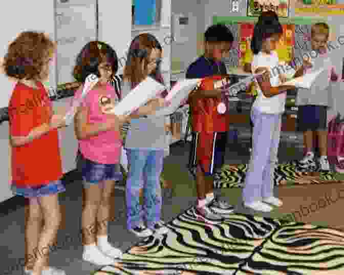 A Group Of Students Performing Reader Theater Reader S Theater And So Much More : Grades 5 6