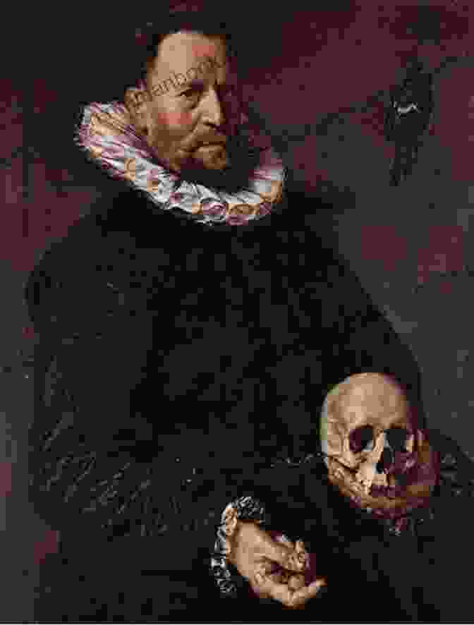 A Portrait Of Hamlet, A Young Man With A Pensive Expression, Holding A Skull In His Hand. Four Plays And Three Jokes (Hackett Classics)