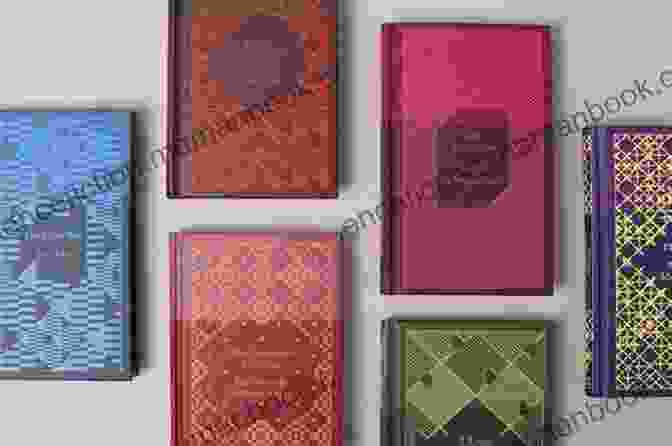 A Vibrant And Colorful Display Of Penguin Pocket Poetry Books, Featuring A Variety Of Cover Designs And Titles. Lamia Isabella The Eve Of St Agnes And Other Poems: Penguin Pocket Poetry (Penguin Clothbound Poetry)