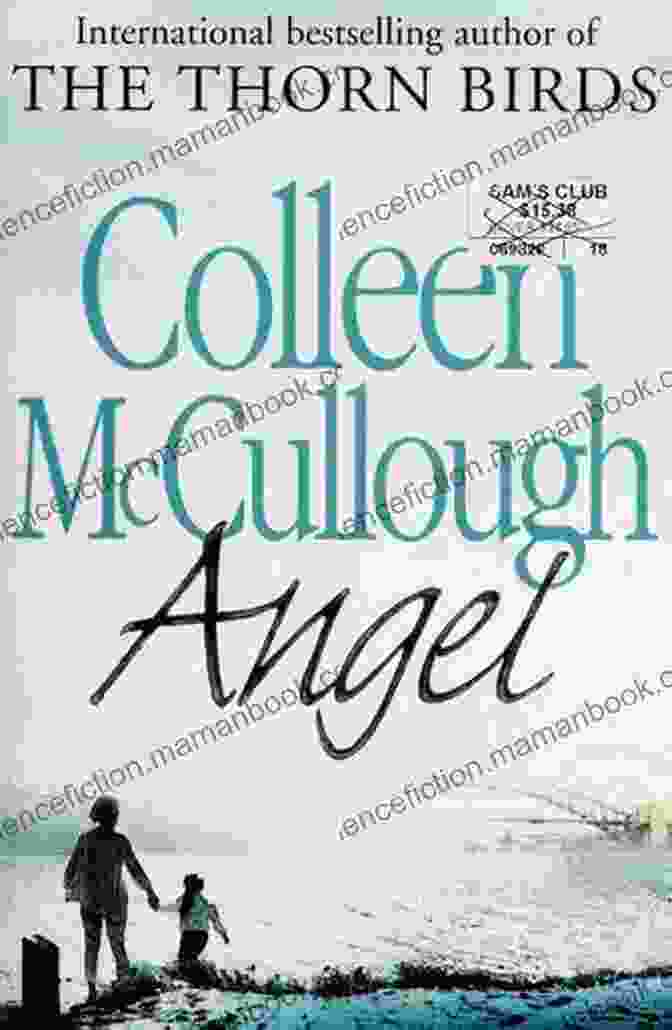 Angel Colleen McCullough Advocating For Social Justice Angel Colleen McCullough