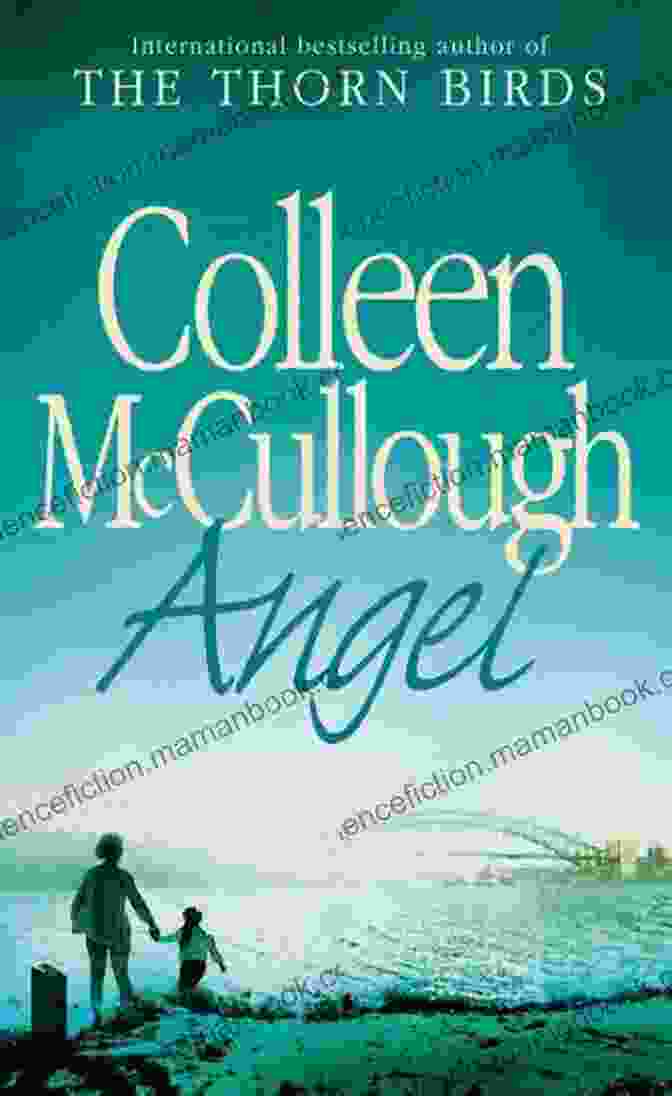 Angel Colleen McCullough Performing On Stage Angel Colleen McCullough