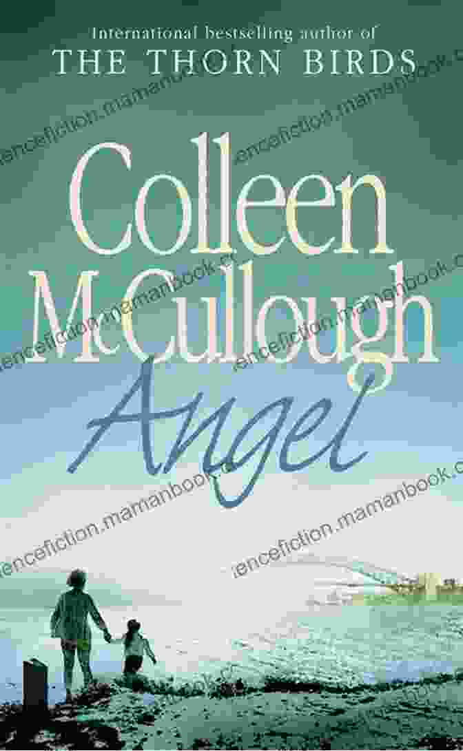 Angel Colleen McCullough Reflecting On Her Journey And Future Aspirations Angel Colleen McCullough