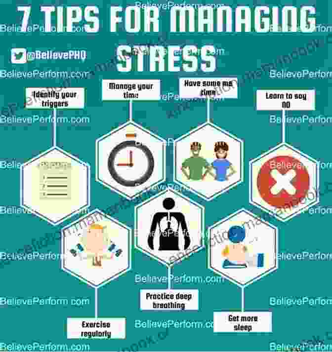 Chronic Stress Can Take A Toll On Our Physical And Mental Health. Incorporate Effective Stress Management Techniques Into Your Daily Routine. Healthy Body Healthy Spirit: 4 Key Habits To Improve Your Personal Health (Health Faith Matters 5)
