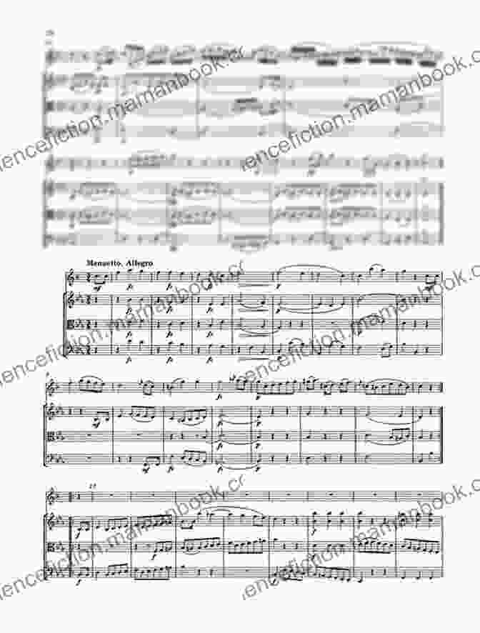 Crusell Clarinet Quartet No. 1 In E Flat Major, Op. 2 10 Romantic Pieces For Clarinet Quartet (CLARINET 4): Easy For Beginners (10 Romantic Pieces Clarinet Quartet 5)