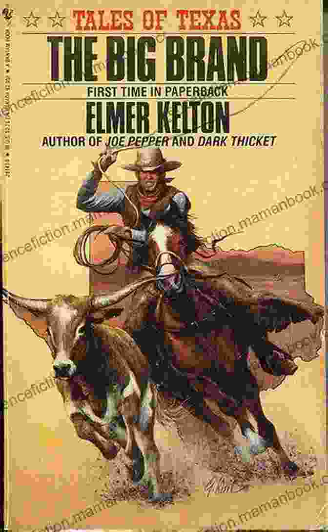 Elmer Kelton, A Prominent Western Writer Who Authentically Depicted The Challenges And Triumphs Of Life In The American West Wyoming True (Wyoming Men 10)