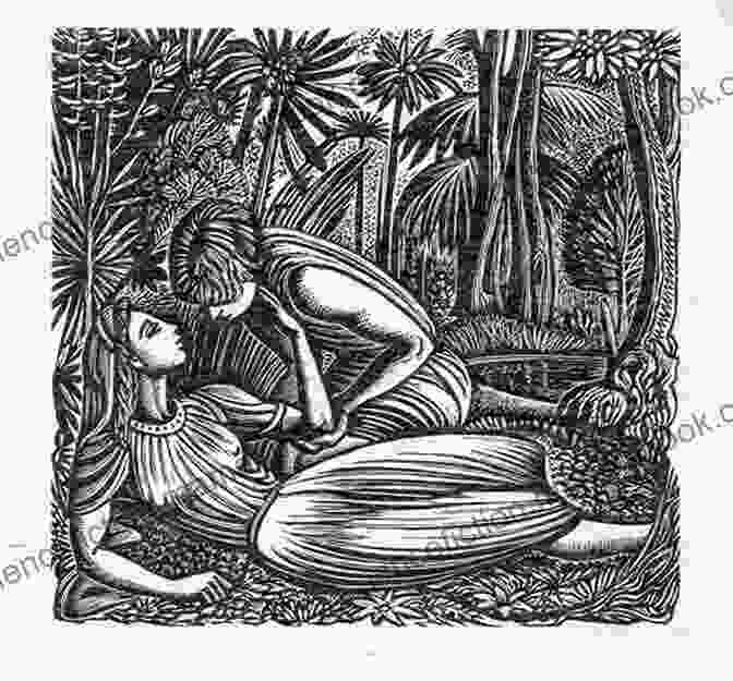 Endymion And The Indian Maid, An Encounter From Endymion Endymion (Illustrated) John Keats