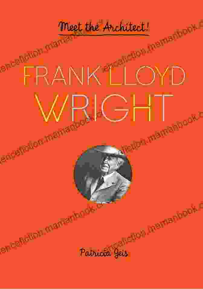 Ernie Gammage Meeting With The Legendary Architect Frank Lloyd Wright What Awaits? Ernie Gammage