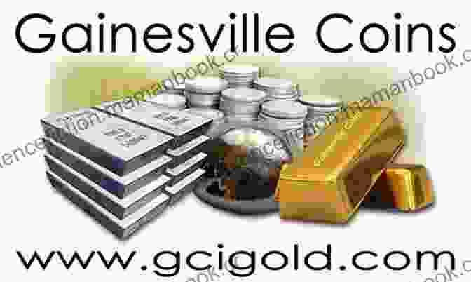 Gainesville Coins Online Platform For Precious Metals Investments INVESTING IN GOLD AND SILVER AND OTHER PRECIOUS METALS Savers Do Not Have To Be Losers : The 12 Best Places To Buy Coins And Bullion Online (Financial Education Series)