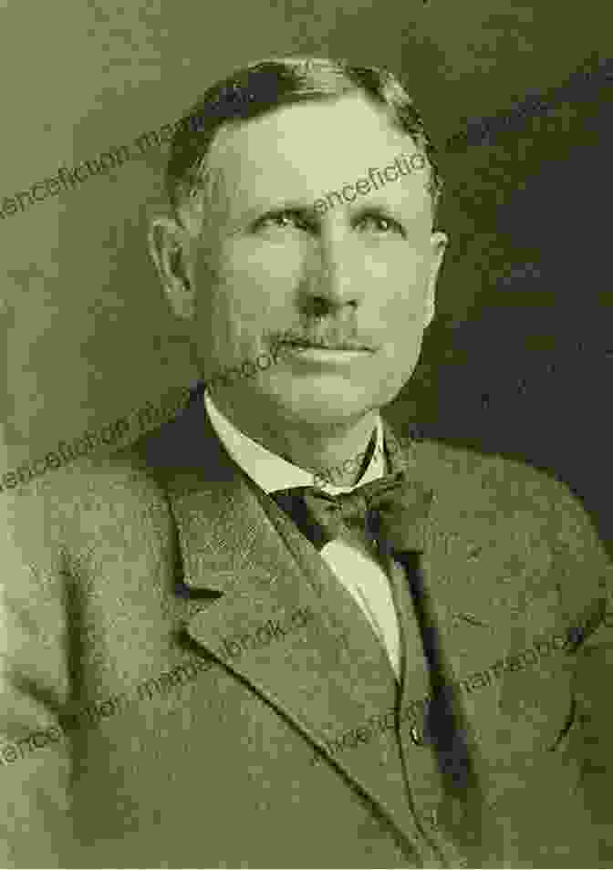 John B. Kendrick, A Prominent Rancher And Politician From Wyoming Wyoming True (Wyoming Men 10)