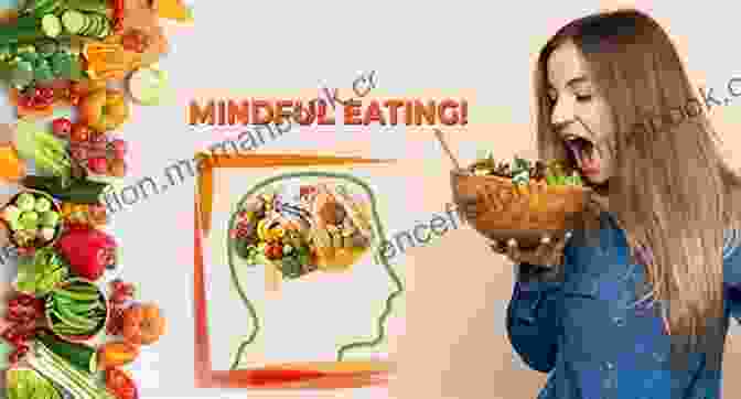 Mindful Eating Involves Paying Attention To The Present Moment And Savoring Each Bite Of Food. Healthy Body Healthy Spirit: 4 Key Habits To Improve Your Personal Health (Health Faith Matters 5)