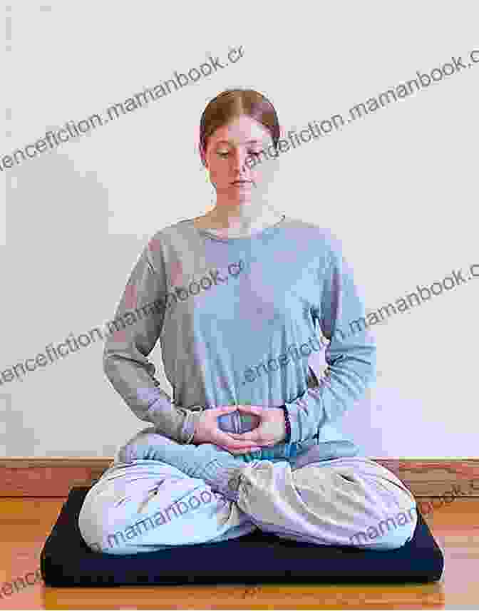 Person Sitting In Lotus Meditation Pose 50 Out Of 50 Quotes And Random Musings Of Ajala