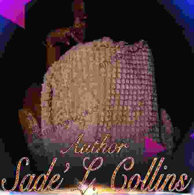 Sade Collins, Author, Speaker, And Self Love Advocate A Lover S Mentality 2 Sade L Collins