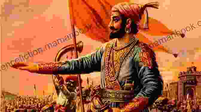 Tanashah, The Immortal King Of The Maratha Empire TANASHAH : IMMORTAL EVEN AFTER DEATH