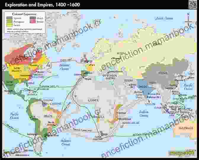 The Era Of Global Exploration, Beginning In The 15th Century CE, Saw European Explorers Establish New Trade Routes And Connect The Eastern And Western Hemispheres For The First Time. Inquiry Based Lessons In World History: Early Humans To Global Expansion (Vol 1 Grades 7 10)