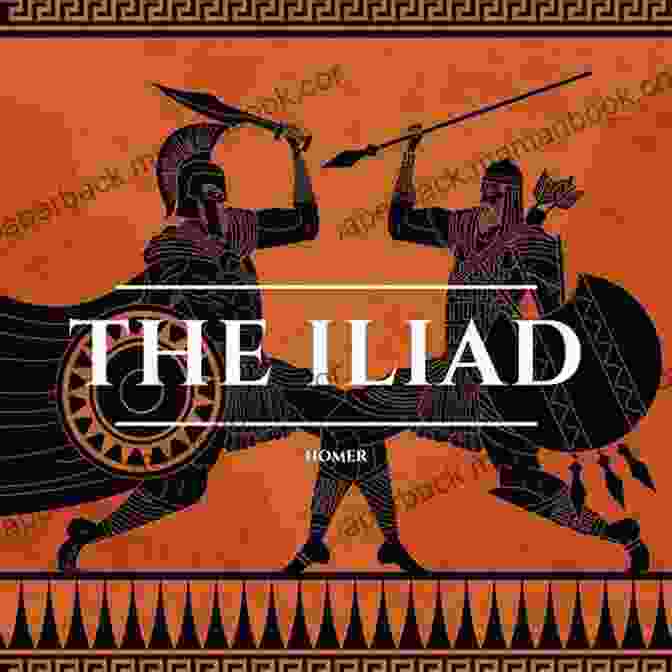 The Iliad By Homer The Iliad: (OWC Hardback) (Oxford World S Classics)