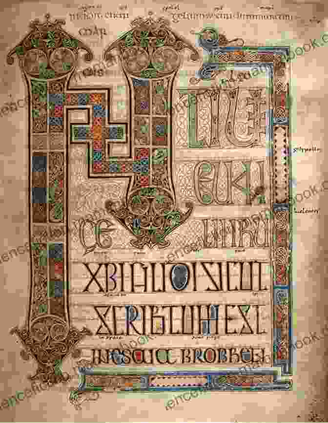 The Lindisfarne Gospels, An Illuminated Manuscript Created By Celtic Monks In The 8th Century Hidden Princess: From The Blood And Snow World: A Sleeping Beauty Reimagining (Fairy Academy 1)