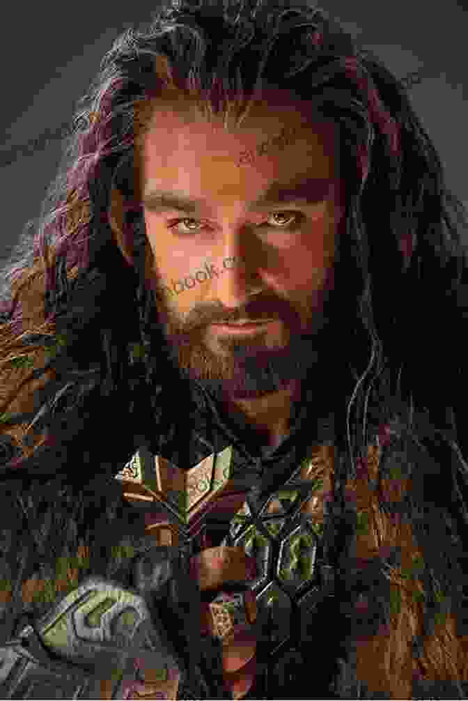 Thorin, A Fierce And Loyal Dwarf Warrior, Joins Aragorn's Quest, Bringing With Him A Deep Understanding Of The World's History And A Thirst For Vengeance. Chosen (The Warrior Chronicles 1)