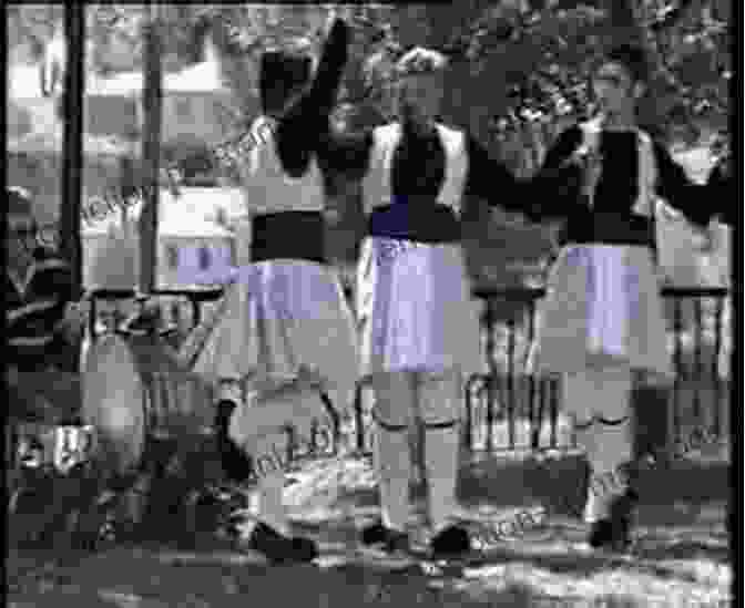 Vlach And Greek Musicians Performing Traditional Songs Together Vlach Speaking And Greek Speaking Songs Of The Northern Pindus Area Part A: A Historical Ethnomusicological Approach Their Archaism And Their Relationship With The Historical Background