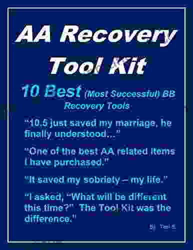 AA Recovery Tool Kit: 10 Best (Most Successful) Big Recovery Tools