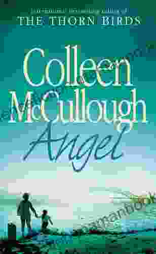Angel Colleen McCullough