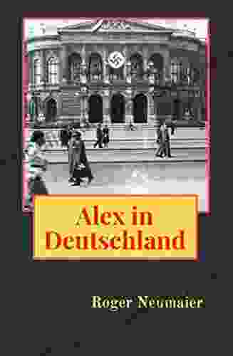 Alex In Deutschland Garous Abdolmalekian