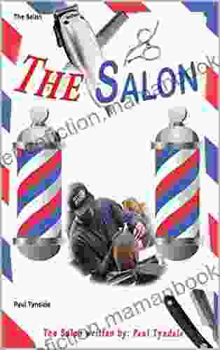The Salon: All You Need To Know About Sanitation Hygiene And Operations Inclusive Of Witty In House Salon Dialogue