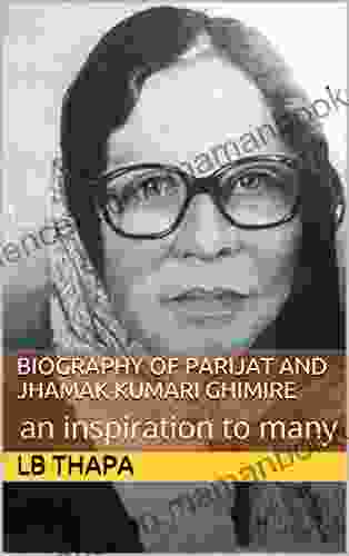 BIOGRAPHY OF PARIJAT AND JHAMAK KUMARI GHIMIRE: An Inspiration To Many
