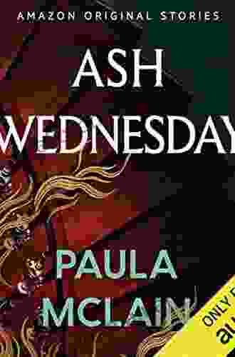 Ash Wednesday (A Point In Time Collection)
