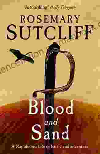 Blood And Sand Rosemary Sutcliff