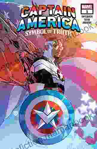 Captain America: Symbol Of Truth (2024 ) #1