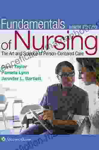 Fundamentals Of Nursing E