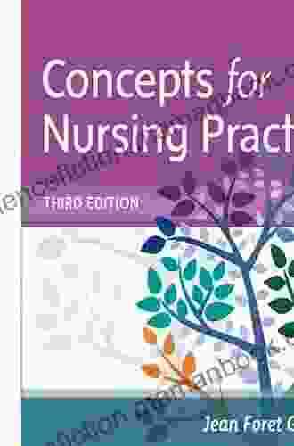Concepts For Nursing Practice E