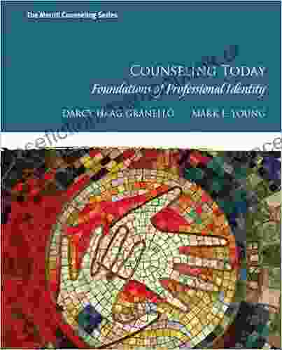 Counseling Today: Foundations Of Professional Identity (2 Downloads)