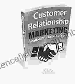Customer Relationship Marketing Eugene Gold