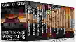 Haunted House Ghost Tales: 13 Box Set