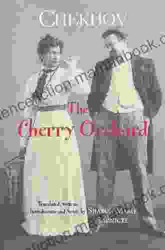 The Cherry Orchard (Hackett Classics)
