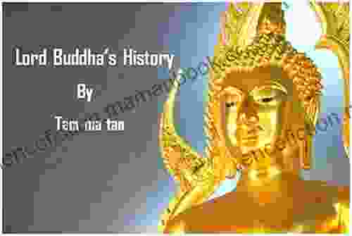 Lord Buddha S History ShiFio S Patterns