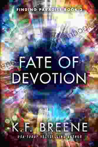 Fate Of Devotion (Finding Paradise 2)