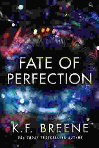 Fate Of Perfection (Finding Paradise 1)