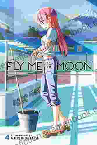 Fly Me To The Moon Vol 4