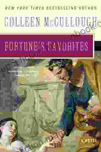 Fortune S Favorites (Masters Of Rome 3)