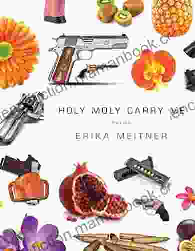 Holy Moly Carry Me (American Poets Continuum 166)