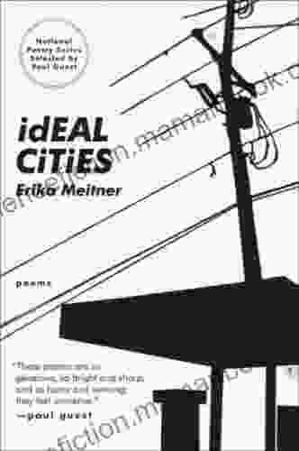 Ideal Cities: Poems (National Poetry Series)