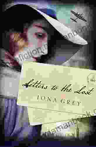 Letters To The Lost: A Novel