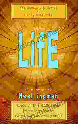 Life: The Human Life Of Handy Notebooks Two