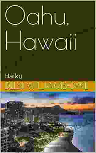Oahu Hawaii: Haiku Anton Chekhov