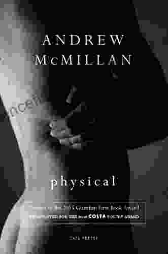 Physical Paula McLain