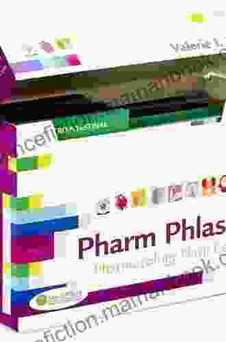 Pharm Phlash Pharmacology Flash Cards