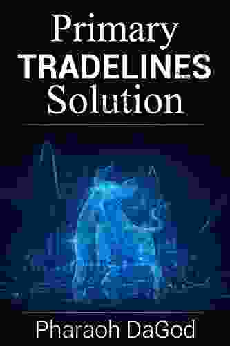 Primary Tradeline Solutions Vol 2