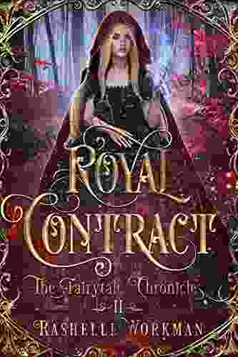 Royal Contract (The Fairytale Chronicles 2)